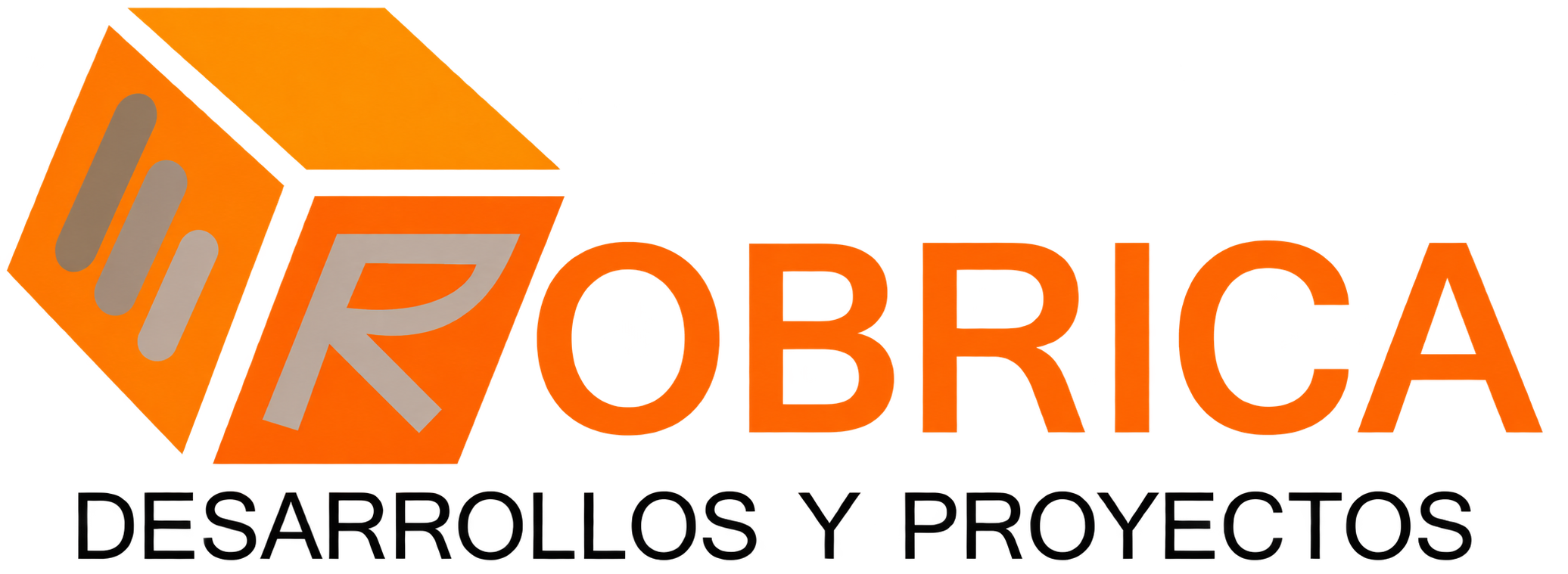 ROBRICA Desarrollos y Proyectos