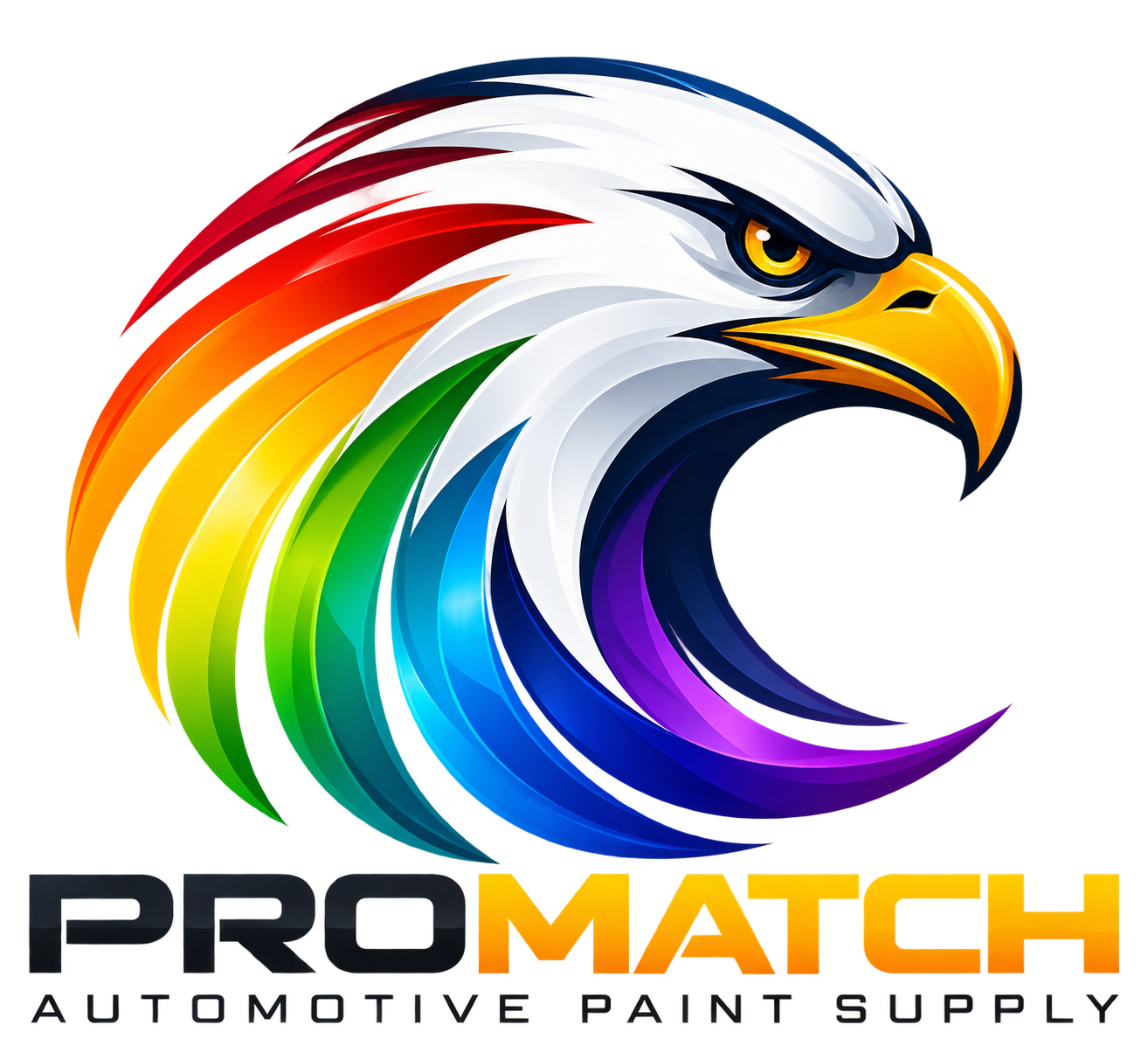 Logo ProMatch Supply